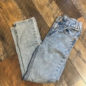 Wonder Nation Kids Light Blue Jeans